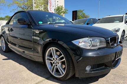 BMW 120 Gebrauchtwagen