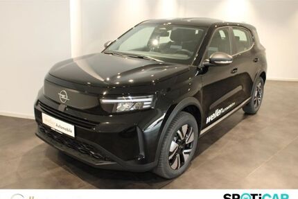 Opel Frontera Gebrauchtwagen