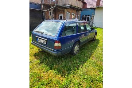 Mercedes-Benz T-Klasse Gebrauchtwagen
