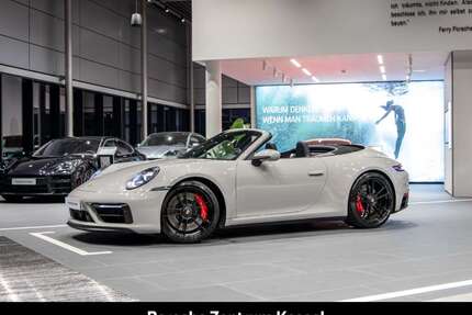 Porsche 992 Gebrauchtwagen