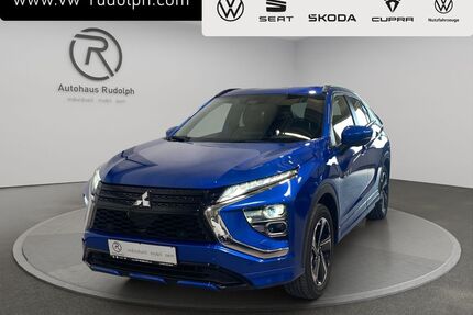 Mitsubishi Eclipse Cross Gebrauchtwagen