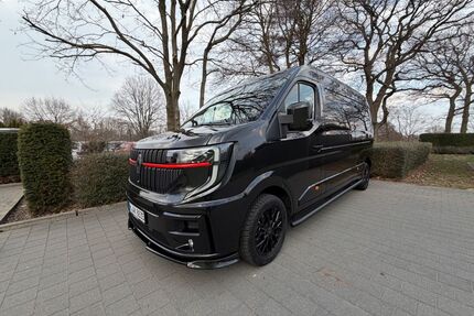 Renault Master Gebrauchtwagen