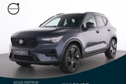Volvo XC40 Gebrauchtwagen