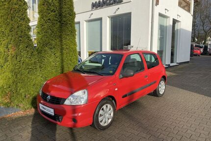 Renault Clio Gebrauchtwagen