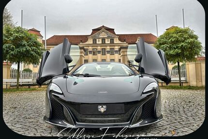 McLaren 650S Spider Gebrauchtwagen