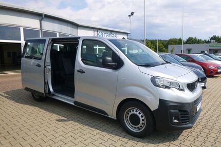 Peugeot Expert Gebrauchtwagen