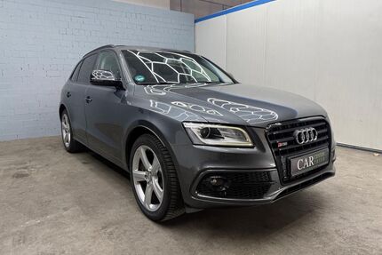 Audi SQ5 Gebrauchtwagen