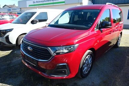 Ford Grand Tourneo Gebrauchtwagen