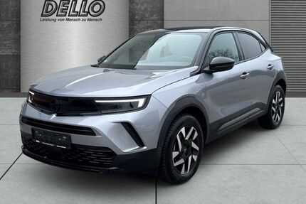 Opel Mokka Gebrauchtwagen