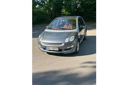 Smart ForFour Gebrauchtwagen