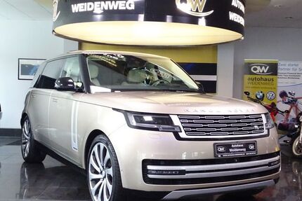 Land Rover Range Rover Gebrauchtwagen