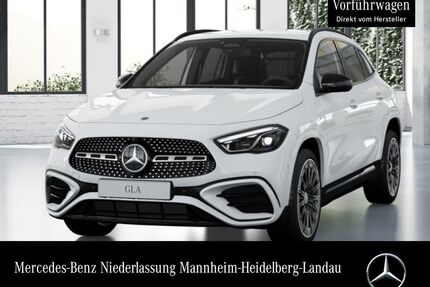 Mercedes-Benz GLA 200 Gebrauchtwagen