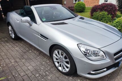 Mercedes-Benz SLK 350 Gebrauchtwagen