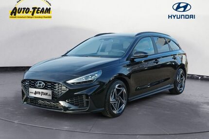 Hyundai i30 Gebrauchtwagen