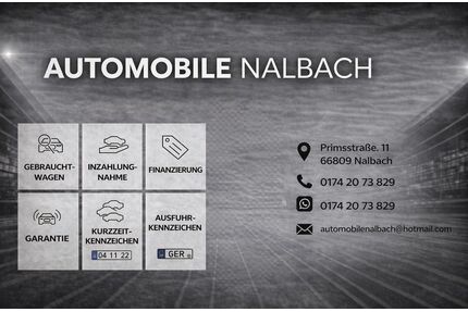 Mercedes-Benz E 320 Gebrauchtwagen