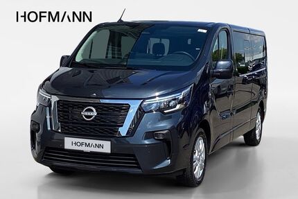 Nissan Primastar Gebrauchtwagen