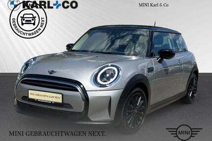 Mini Cooper Gebrauchtwagen