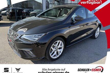 Seat Ibiza Gebrauchtwagen