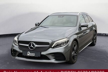 Mercedes-Benz C 220 Gebrauchtwagen
