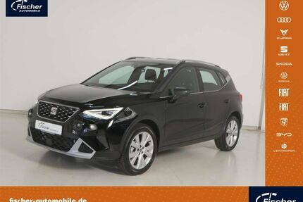 Seat Arona Gebrauchtwagen