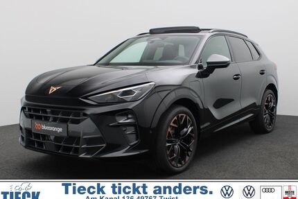 Cupra Terramar Gebrauchtwagen