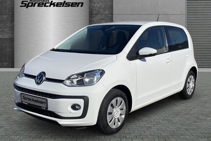 VW up! Gebrauchtwagen
