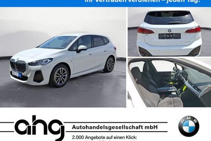 BMW 218 Active Tourer Gebrauchtwagen