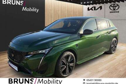 Peugeot 308 Gebrauchtwagen