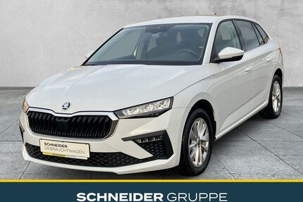 Skoda Scala Gebrauchtwagen