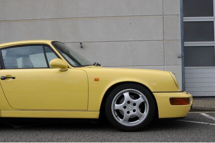 Porsche 964 Gebrauchtwagen