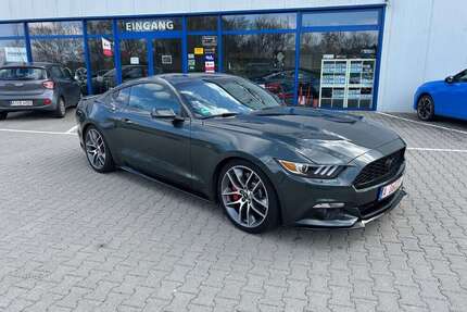 Ford Mustang Gebrauchtwagen