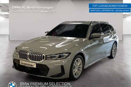 BMW 330 Gebrauchtwagen