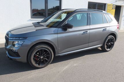 Skoda Kamiq Gebrauchtwagen