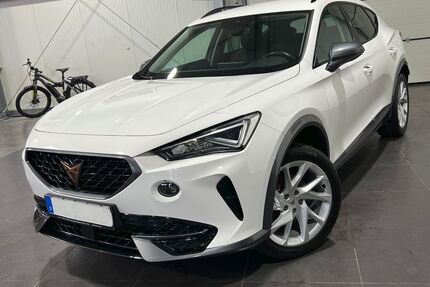 Cupra Formentor Gebrauchtwagen