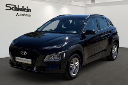 Hyundai KONA Gebrauchtwagen