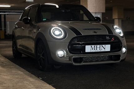 Mini Cooper SD Gebrauchtwagen