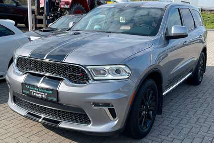 Dodge Durango Gebrauchtwagen