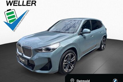 BMW iX1 Gebrauchtwagen