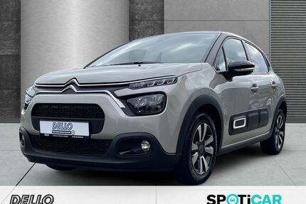 Citroen C3 Gebrauchtwagen