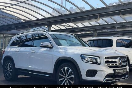 Mercedes-Benz GLB 180 Gebrauchtwagen