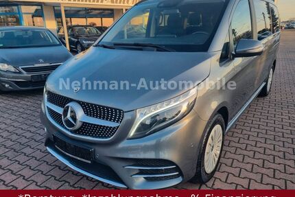 Mercedes-Benz V 250 Gebrauchtwagen