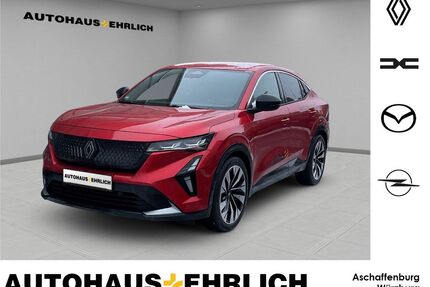 Renault Rafale Gebrauchtwagen