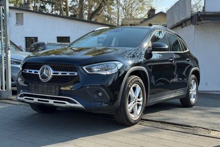 Mercedes-Benz GLA 250 Gebrauchtwagen