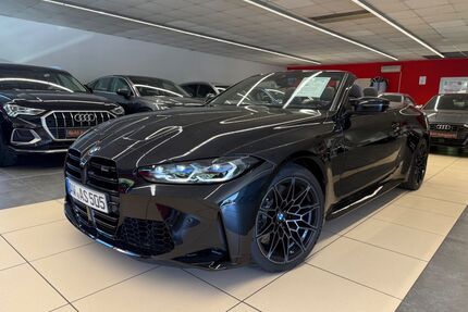 BMW M4 Gebrauchtwagen