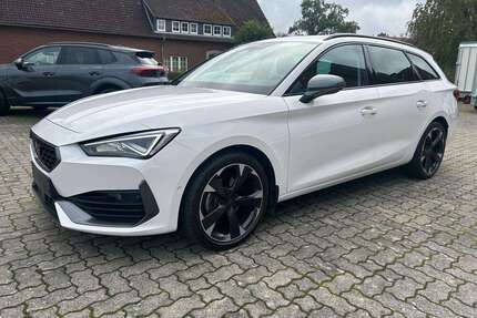 Cupra Leon Gebrauchtwagen
