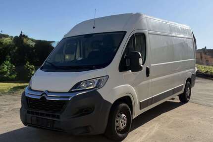 Citroen Jumper Gebrauchtwagen