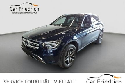 Mercedes-Benz GLC 220 Gebrauchtwagen