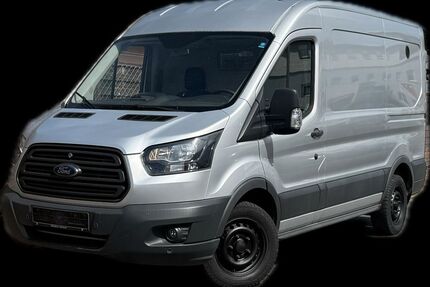 Ford Transit Gebrauchtwagen