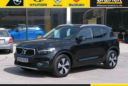 Volvo XC40 Gebrauchtwagen