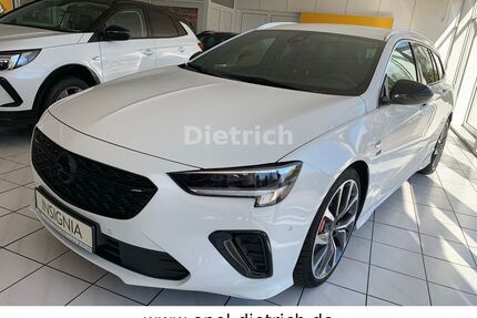 Opel Insignia Gebrauchtwagen